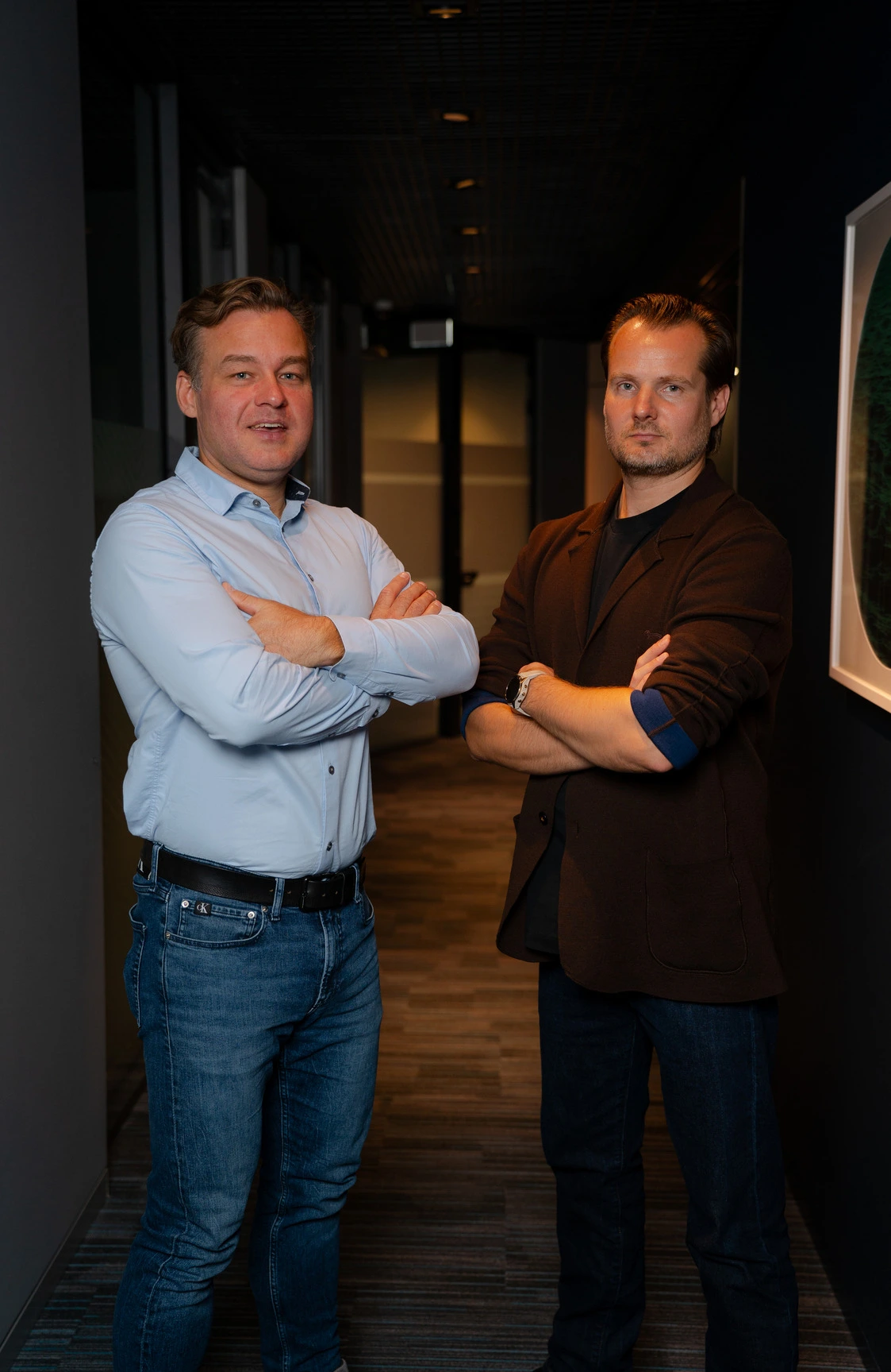 Elevate Jobs - recruiting services