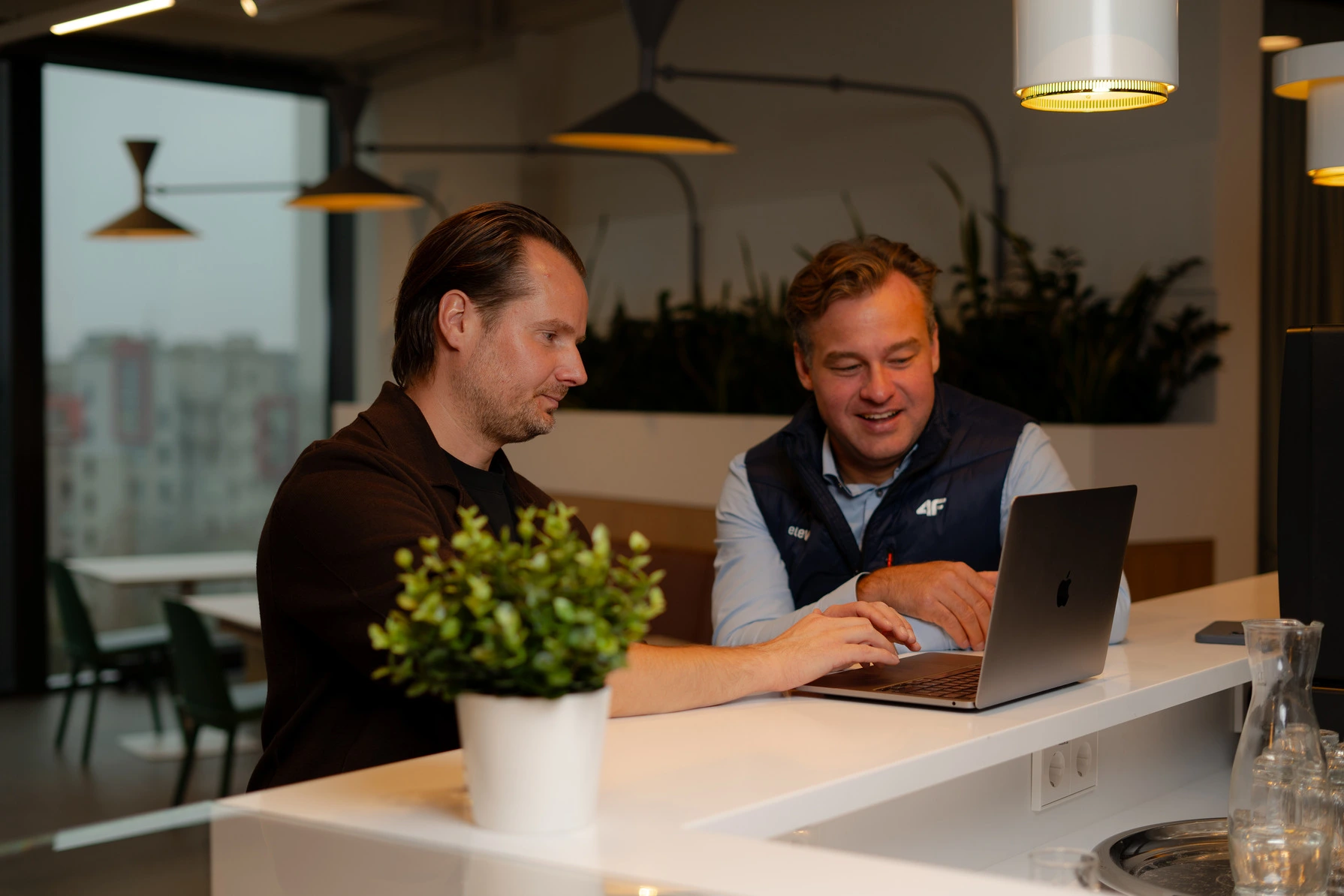 Restaurangbemanning och kock bemanning för professionella restauranger