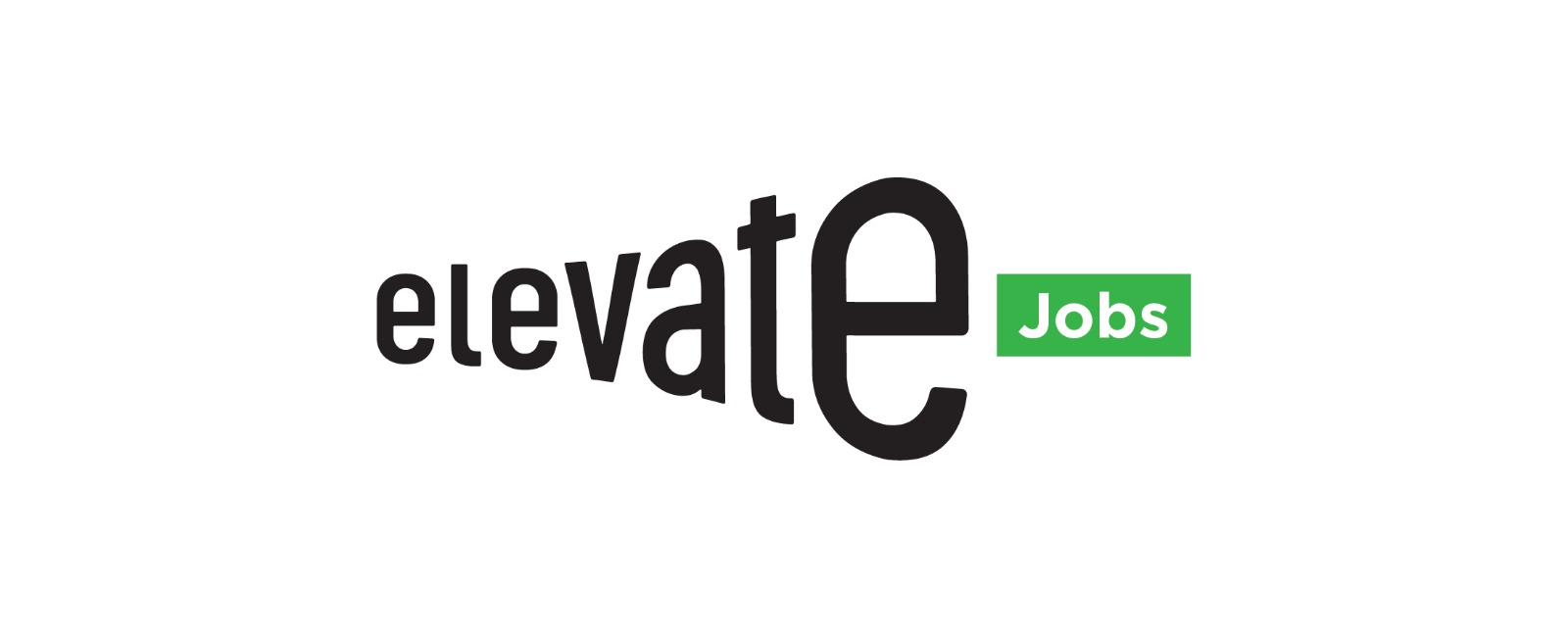 Elevate Jobs logotyp