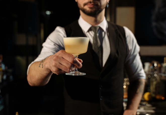 At Elevate Jobs, we specialize in connecting talented professionals