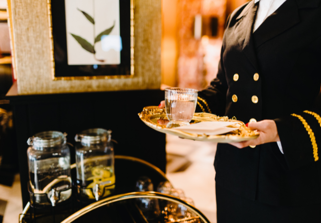 Elevate Jobs specializes in recruiting pre-screened, reliable hospitality professionals